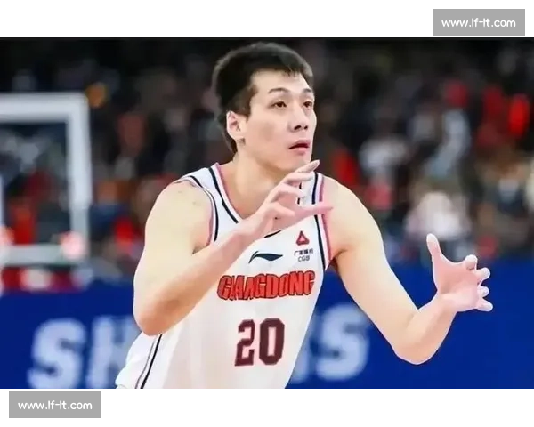 任骏飞官宣再战一年!16 年 CBA 生涯赚 5000 万,广工教师编制 + 助教双轨制曝光 任骏飞官宣再战一年!16 年 CBA 生涯赚 5000 万,广工教师编制 + 助教双轨制曝光