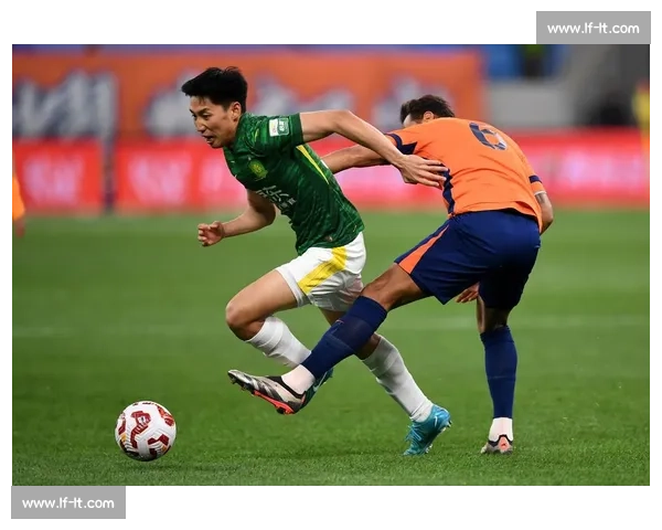 12 战 10 胜 2 平终破！国安主场不败神话被海牛 4-2 击碎