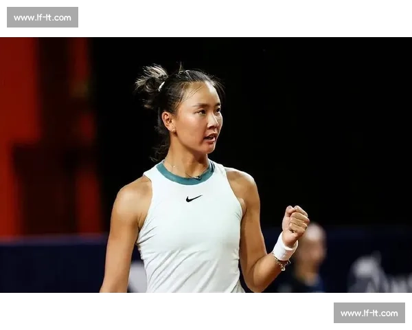 包揽双冠!中国金花闪耀六安希望赛 包揽双冠!中国金花闪耀六安希望赛