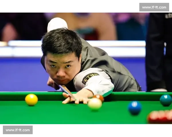 中国斯诺克新秀袁思俊夺冠创纪录！丁俊晖赵心童分档引热议，新赛季 9 人加盟