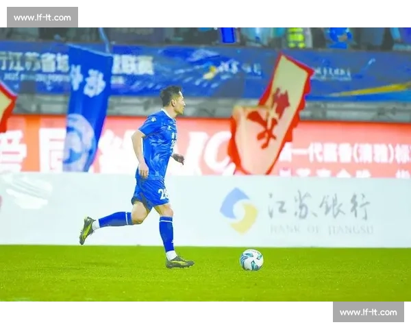 苏超点燃宿迁绿茵激情：球迷呐喊与城市荣耀同频共振