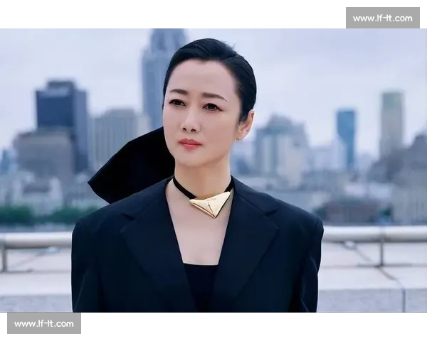 赵涛粉丝 “二十年之约” 戛纳冲刺：一场演技与情怀的双向奔赴