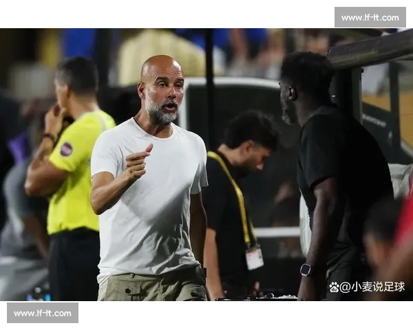 瓜迪奥拉：短暂休整，蓄力再战新征程