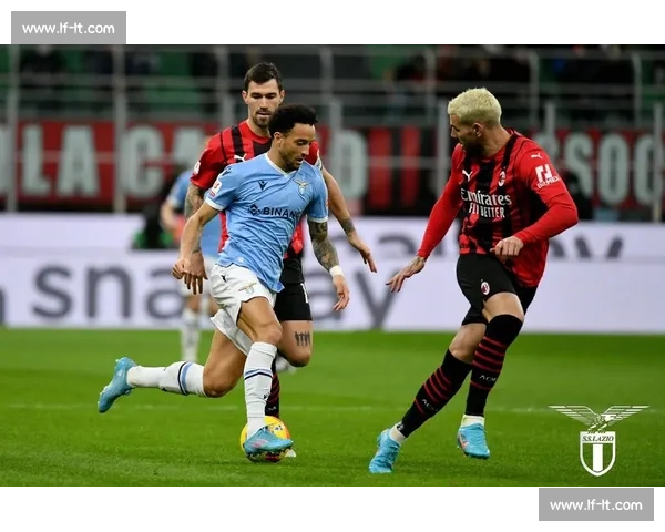 莱奥死角远射复刻名场面：一周双响藏着蜕变密码